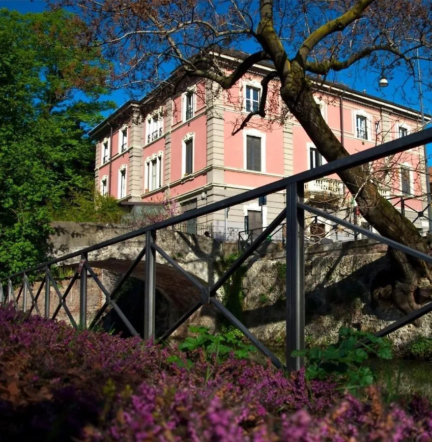 kontakty Trilocale In Villa Signorile
